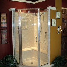 2nd floor bath