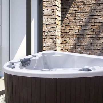 Aquatica Pearl Spa (220/240V/50/60Hz)