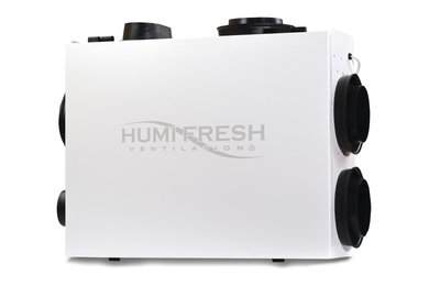 Humifresh Hybrid 200 - Whole home ventilation system