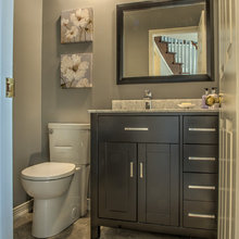 Powder Bath