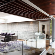 Ceilings / Inside multi texture