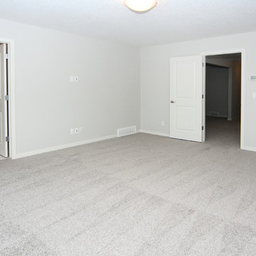 Quick Possession Homes