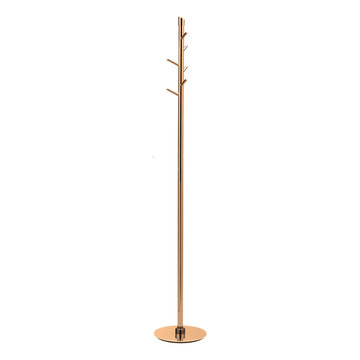 MD Top collection Standing hook. Gold.