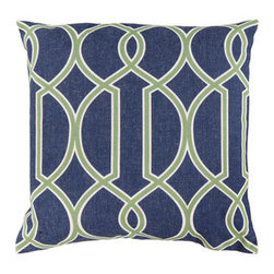Taylor (FF-017) - Decorative Pillows