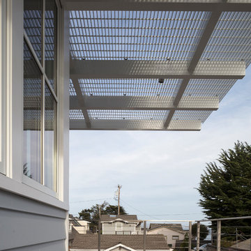 Pleasure Point Beach House