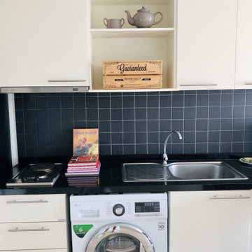 Seed Mingle Sathon 2 Bedroom