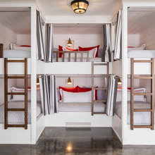 Bunk Room