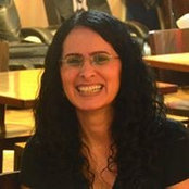 Dorit Katzir's photo