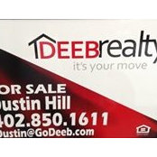 Dustin Hill's photo