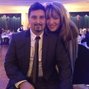 Frances Aliano's photo