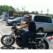 Bruno Ciano's photo