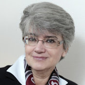 Suzanne REY's photo