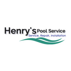 Henry's Pool Service