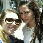 Menna Yousri's photo