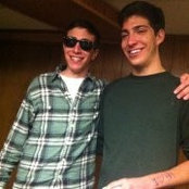 Matt Simeone's photo