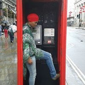 Ashley Green's photo