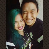 Galwun Lee's photo