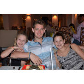 Margaret Podell's photo