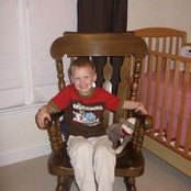 Renee Hill's photo