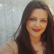 Марина Пелымская's photo