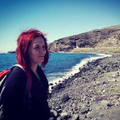 Léa Herbener's photo