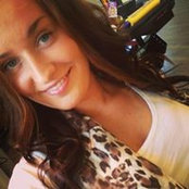 Stina Harrings billede