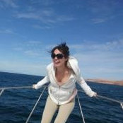 Ximena Osorio's photo
