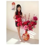 Foto von Tan Sze Jing