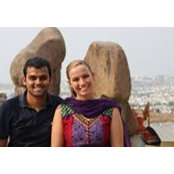 Vamsi Nukala's photo