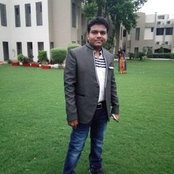 Foto von Narendra Singh