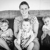 Rachel Williams's photo