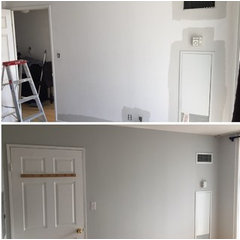 all we know is paint