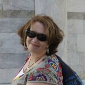 Laurel Larsen's photo