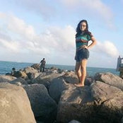Sinay Jimenez's photo