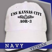 Kansascity Ship's photo