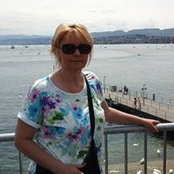 Milanka Orel's photo