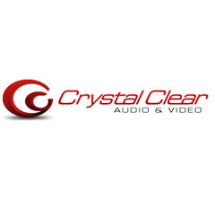 Crystal Clear Audio & Video