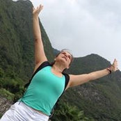 MaGu Alanis's photo