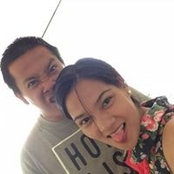 Vina Cabrador's photo
