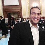 Foto von Mohammed Saied