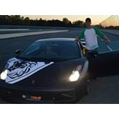 Mathieu Dagenais's photo