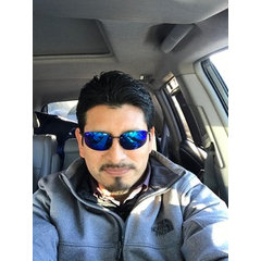JR Ramirez