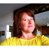 Kim Little's photo