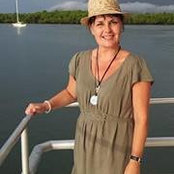 Leanne Gellys foto
