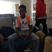 Enrique Forbes's photo