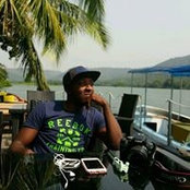 Peekay Baidoo's photo