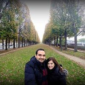 Raymonde Chebli's photo