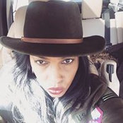 Dionne Adams's photo