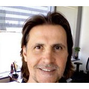 James Axiotis's photo