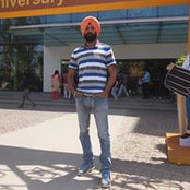 Foto von Sukhjit Singh Mann